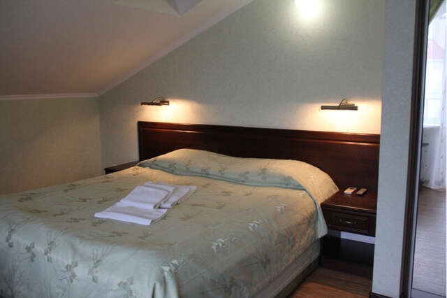 Гостиница Аледо Сочи-73