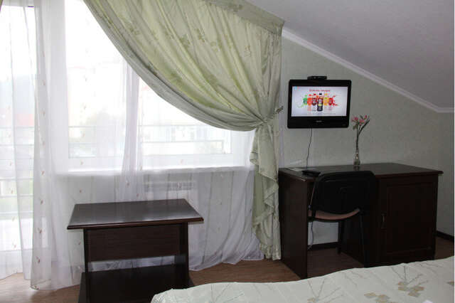 Гостиница Аледо Сочи-34