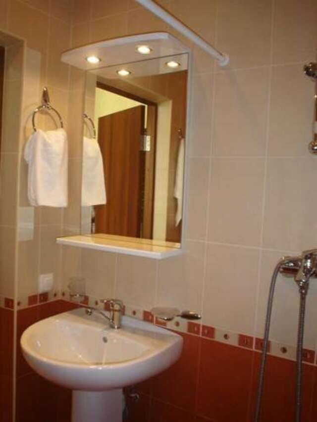 Гостиница Аледо Сочи-80