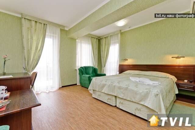 Гостиница Аледо Сочи-36