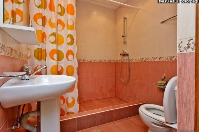 Гостиница Аледо Сочи-9