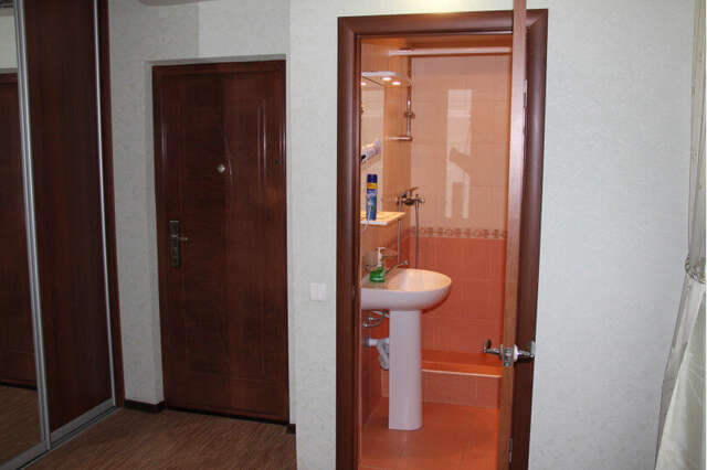 Гостиница Аледо Сочи-53