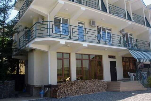 Гостиница Аледо Сочи-33