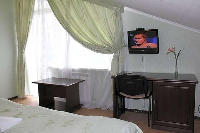 Гостиница Аледо Сочи-91