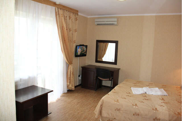 Гостиница Аледо Сочи-81