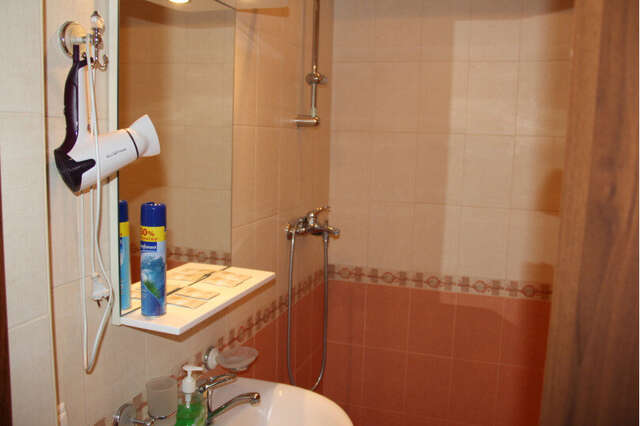 Гостиница Аледо Сочи-133