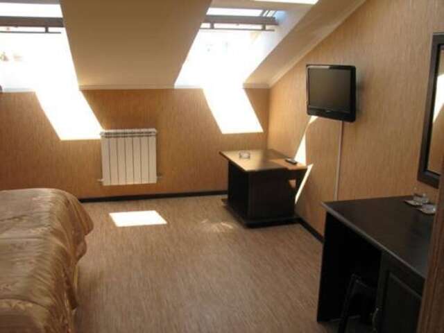 Гостиница Аледо Сочи-59