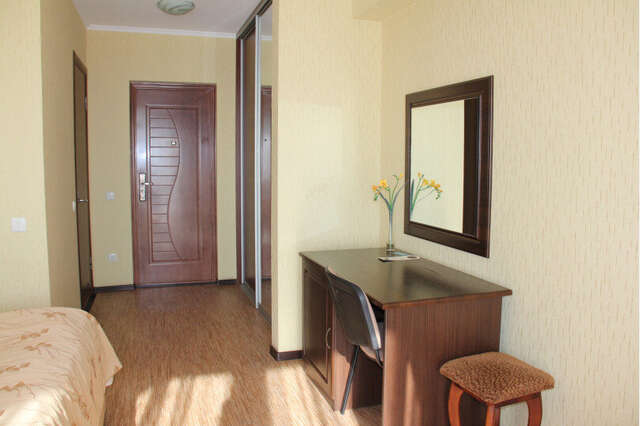 Гостиница Аледо Сочи-75