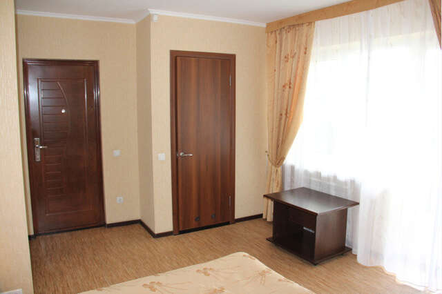 Гостиница Аледо Сочи-119