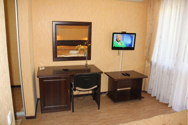 Гостиница Аледо Сочи-117