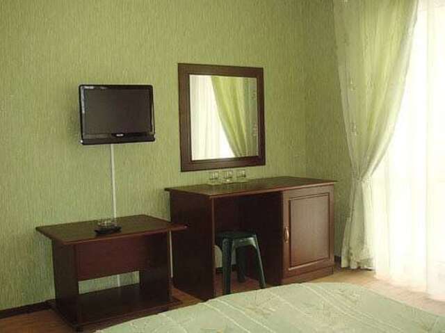 Гостиница Аледо Сочи-44