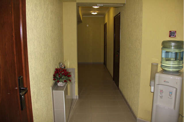 Гостиница Аледо Сочи-35