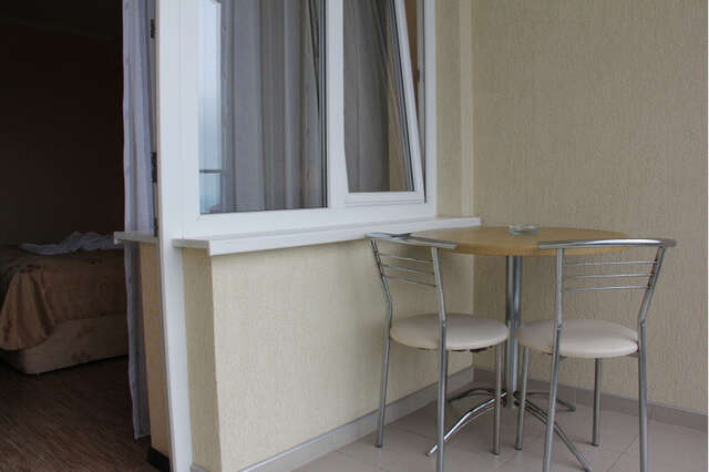 Гостиница Аледо Сочи-51